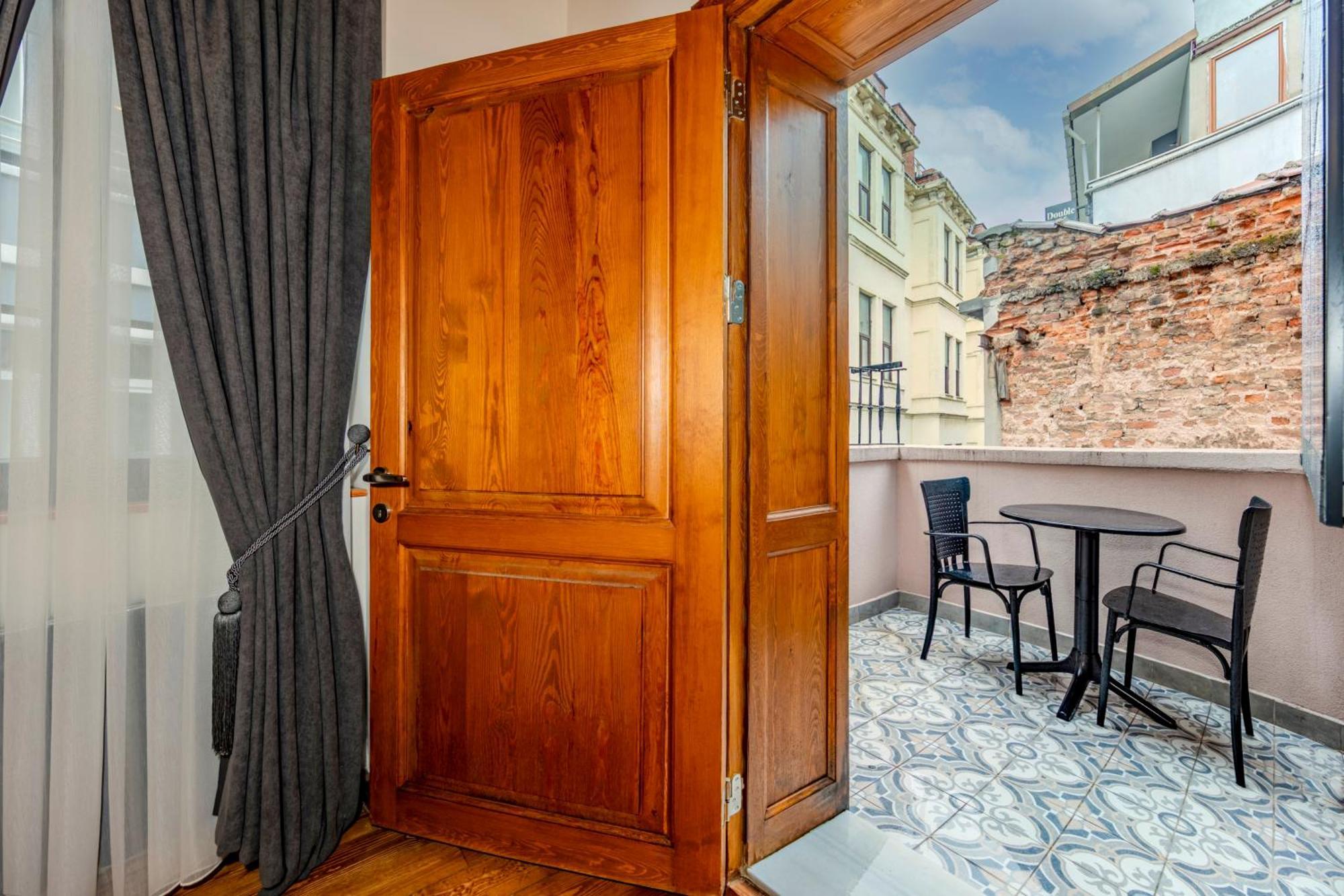 Elmira Pera Hotel & - Special Class — Fotoğraflar 3